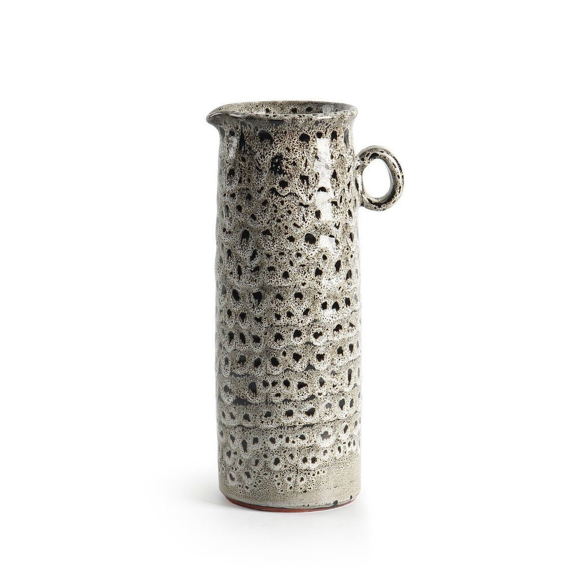 Down to Earth Series Ceramic Vase - 33cm - BUBULAND HOME