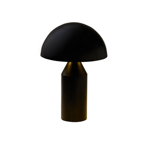 Echo Black Table Lamp BUBULAND HOME