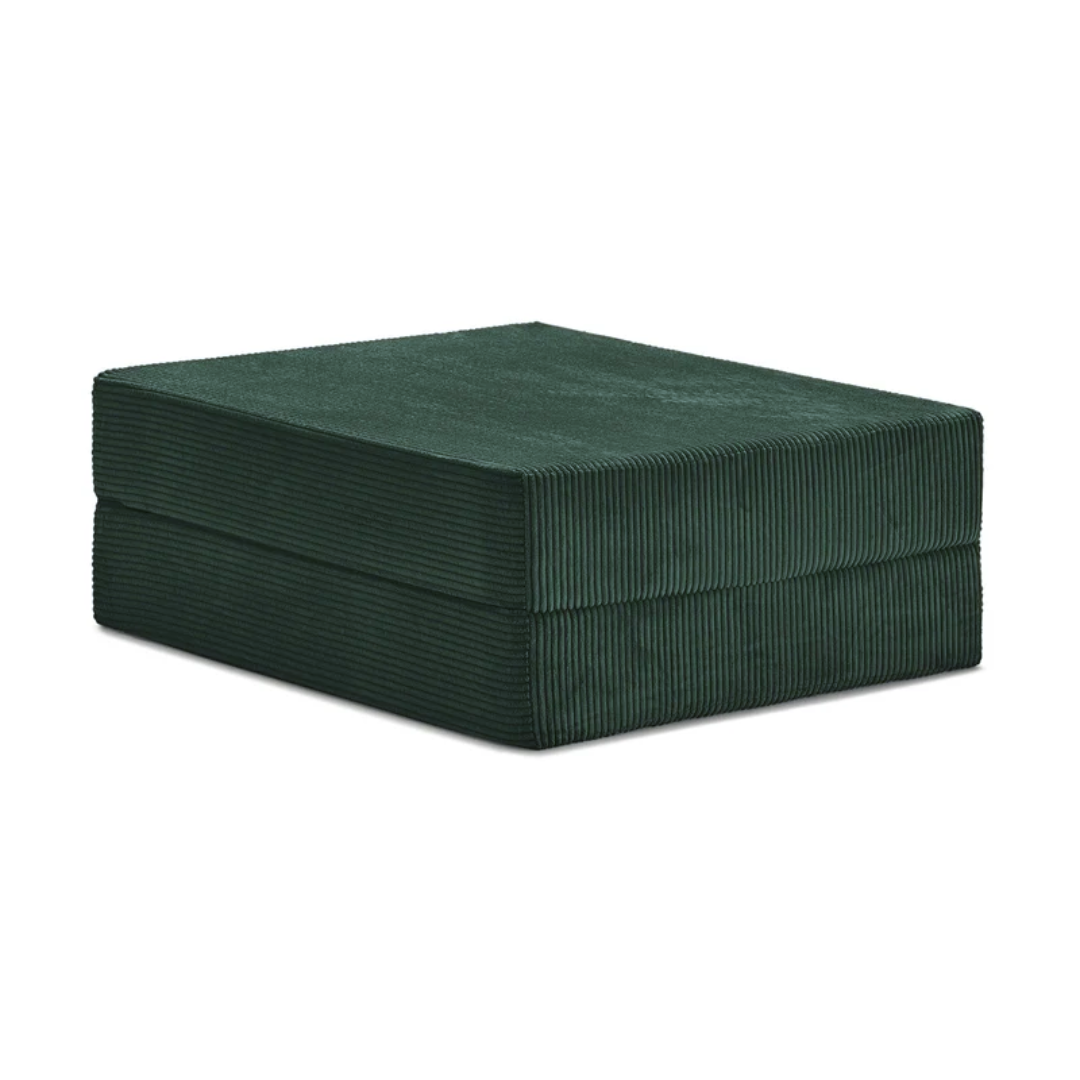 Belle Ottoman - Corduroy BUBULAND HOME