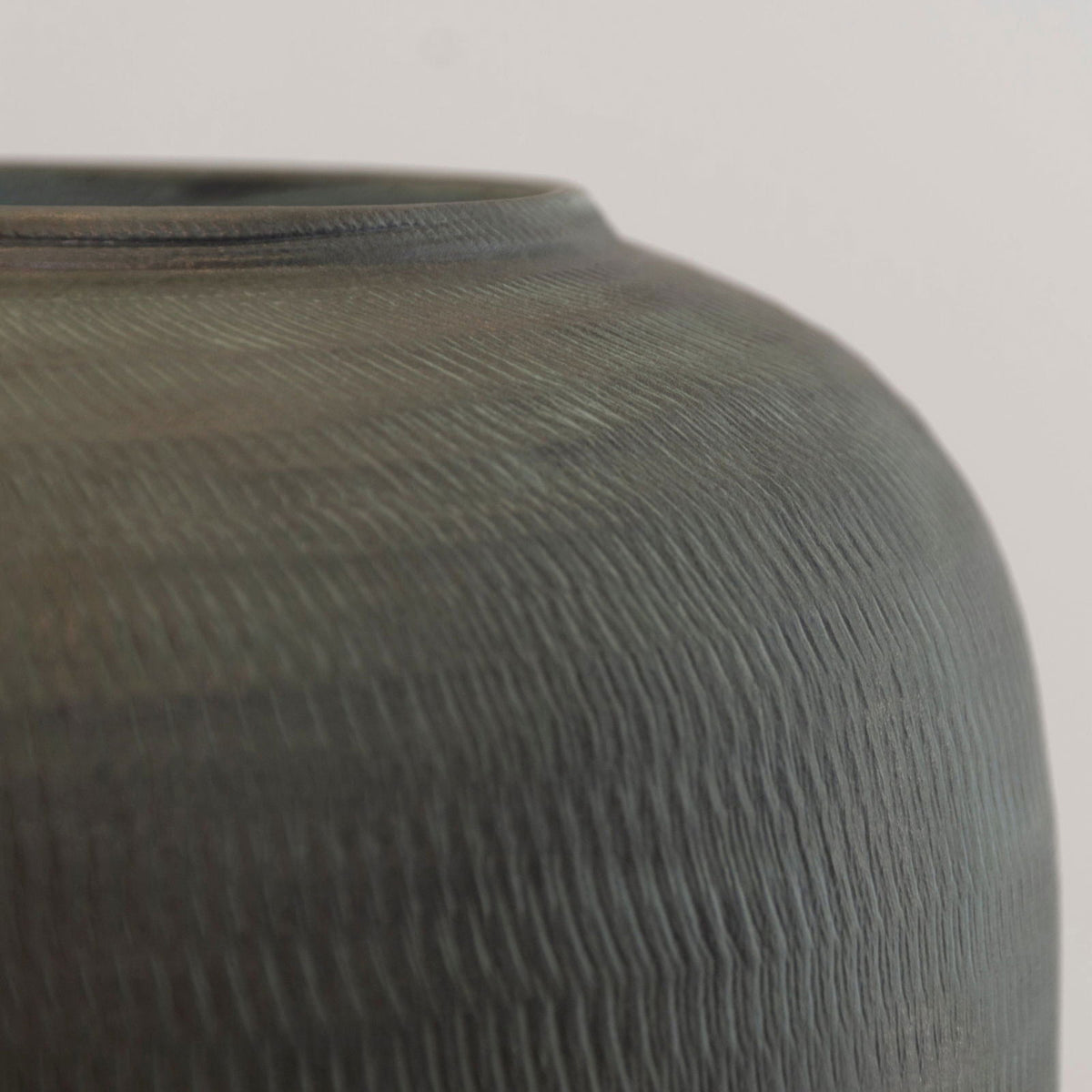 Etches Series Ceramic Vases and Pots BUBULAND HOME