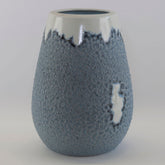 Everest Series Ceramic Vases and Pots - vases 02 24cmH x 15cm W BUBULAND HOME