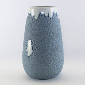 Everest Series Ceramic Vases and Pots - vases 06 33cm H x 15cm W BUBULAND HOME
