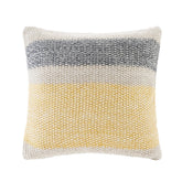 Feel for Nature Cotton Cushion - Cushions Default Title BUBULAND HOME