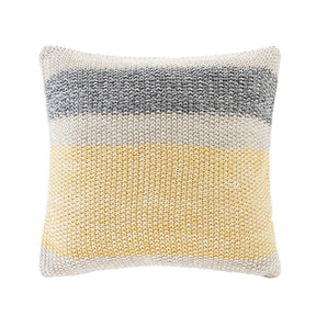 Feel for Nature Cotton Cushion - Cushions Default Title BUBULAND HOME