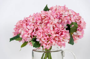 Hydrangea Small - BUBULAND HOME