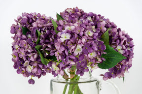 Hydrangea Small - BUBULAND HOME