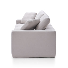 Bliss Modular Sofa - Weaved Fabric BUBULAND HOME