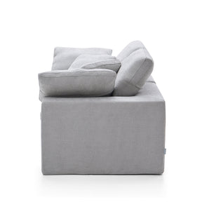 Bliss Modular Sofa - Weaved Fabric BUBULAND HOME