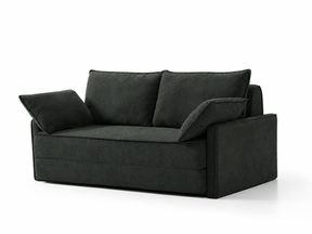 Ease Convertible Sofa Bed - Weaved Fabric