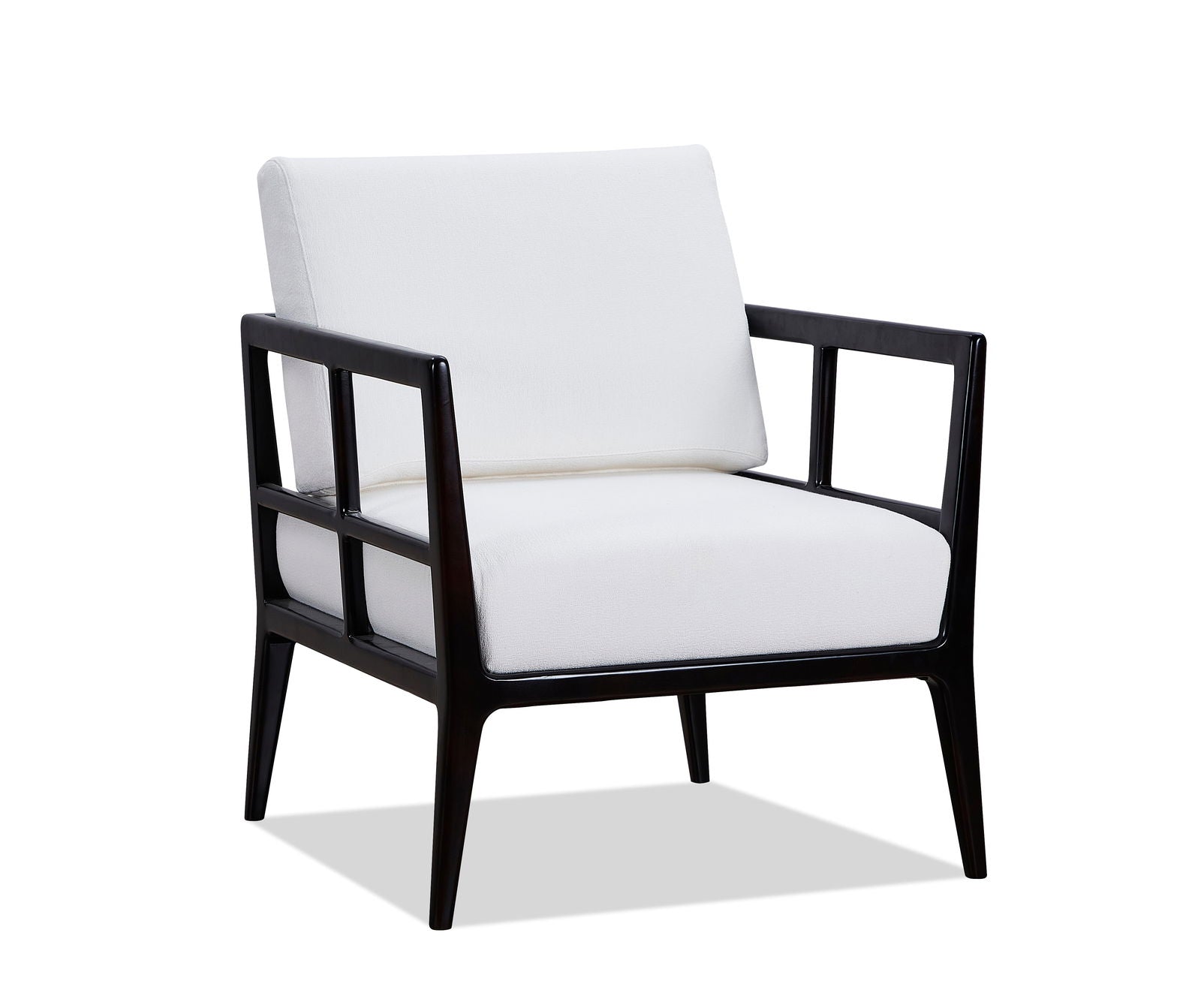 Lauren Occasional Chair - BUBULAND HOME