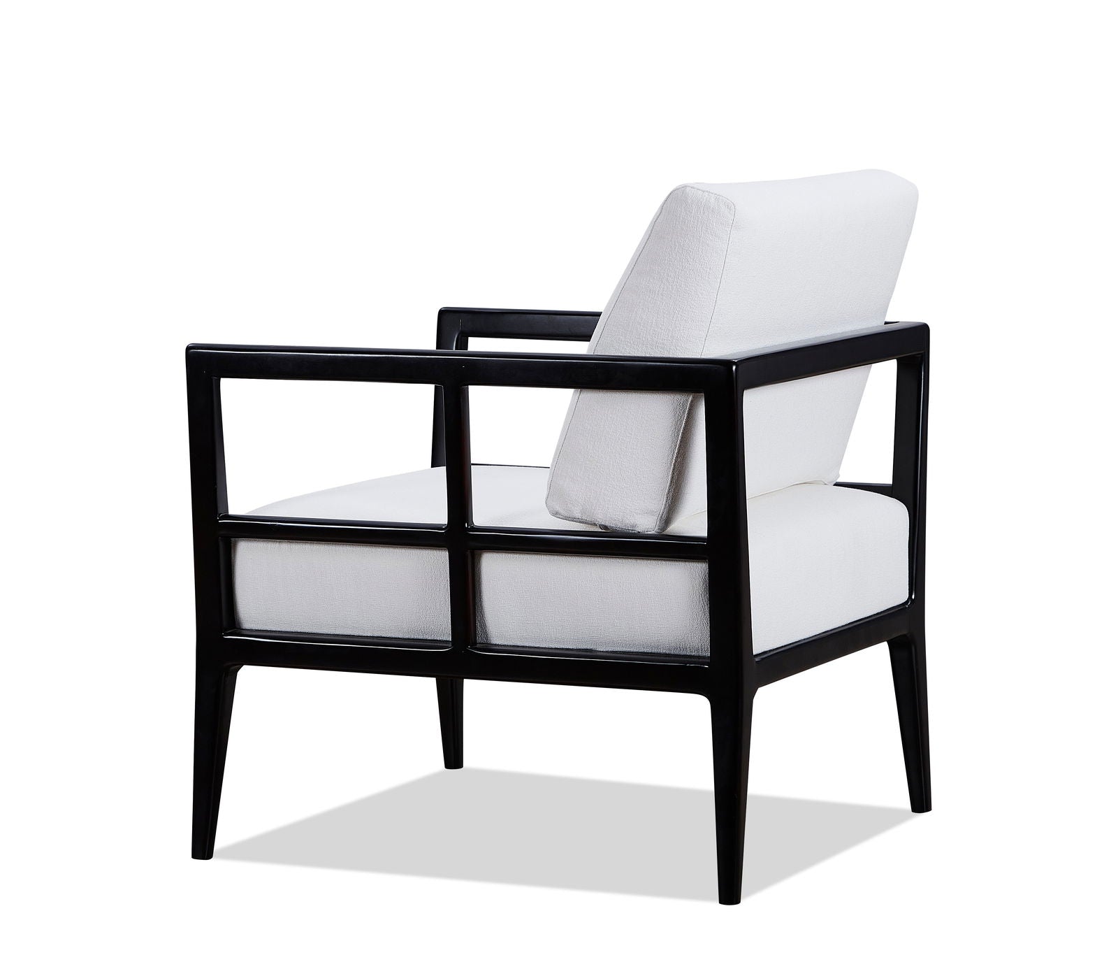 Lauren Occasional Chair - BUBULAND HOME