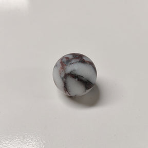 Liora Bulgari Marble Handle