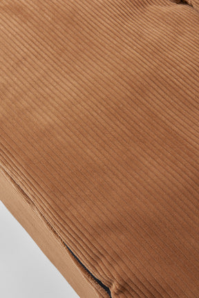 Loop Convertible Sofa Bed - Textured Fabric - sofa Natural White Textured Fabric BUBULAND HOME