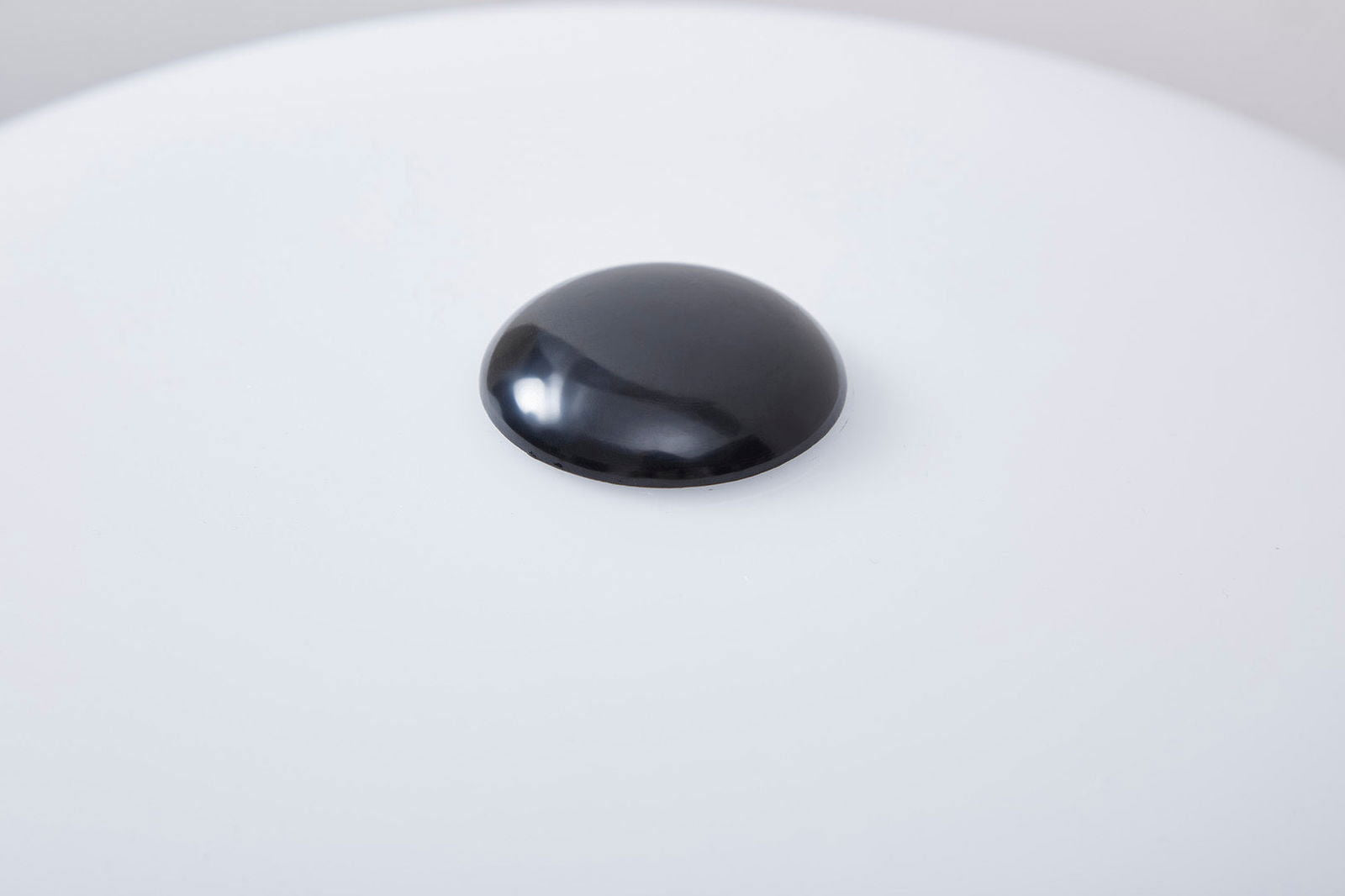 Milano Black Marble Table Lamp - BUBULAND HOME