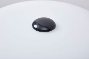 Milano Black Marble Table Lamp - BUBULAND HOME