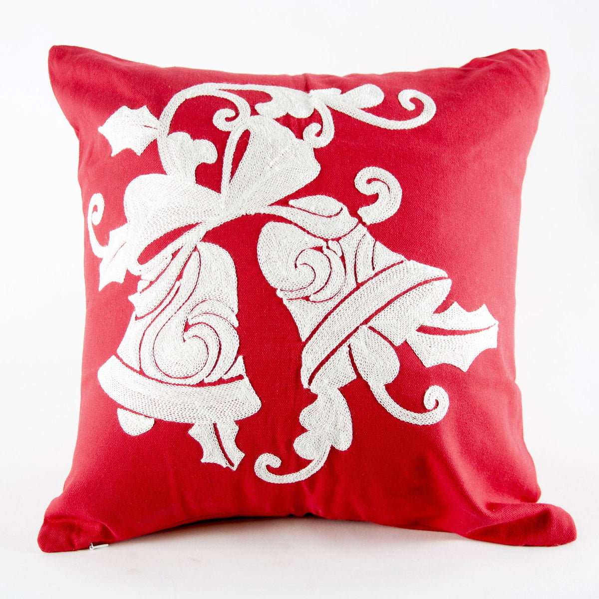 Mr. Claus Christmas Cushions - BUBULAND HOME