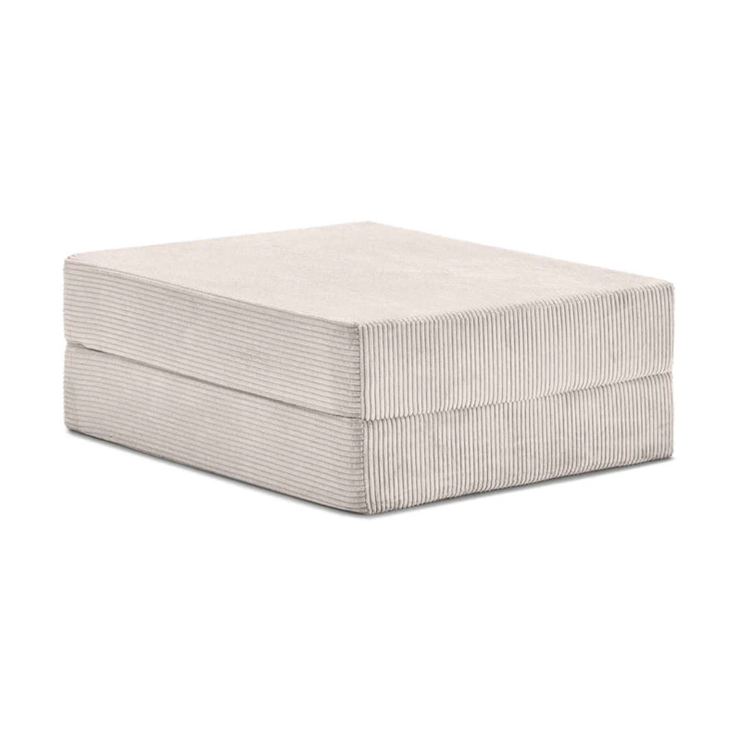 Belle Ottoman - Corduroy BUBULAND HOME