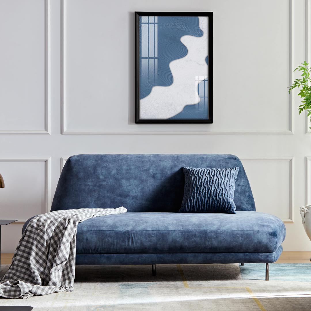 Ocean Sofa - Warwick Lovely Atlantic BUBULAND HOME