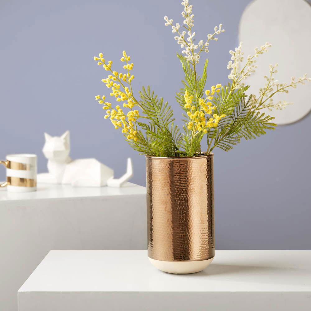 Ophira Ceramic Vases - BUBULAND HOME