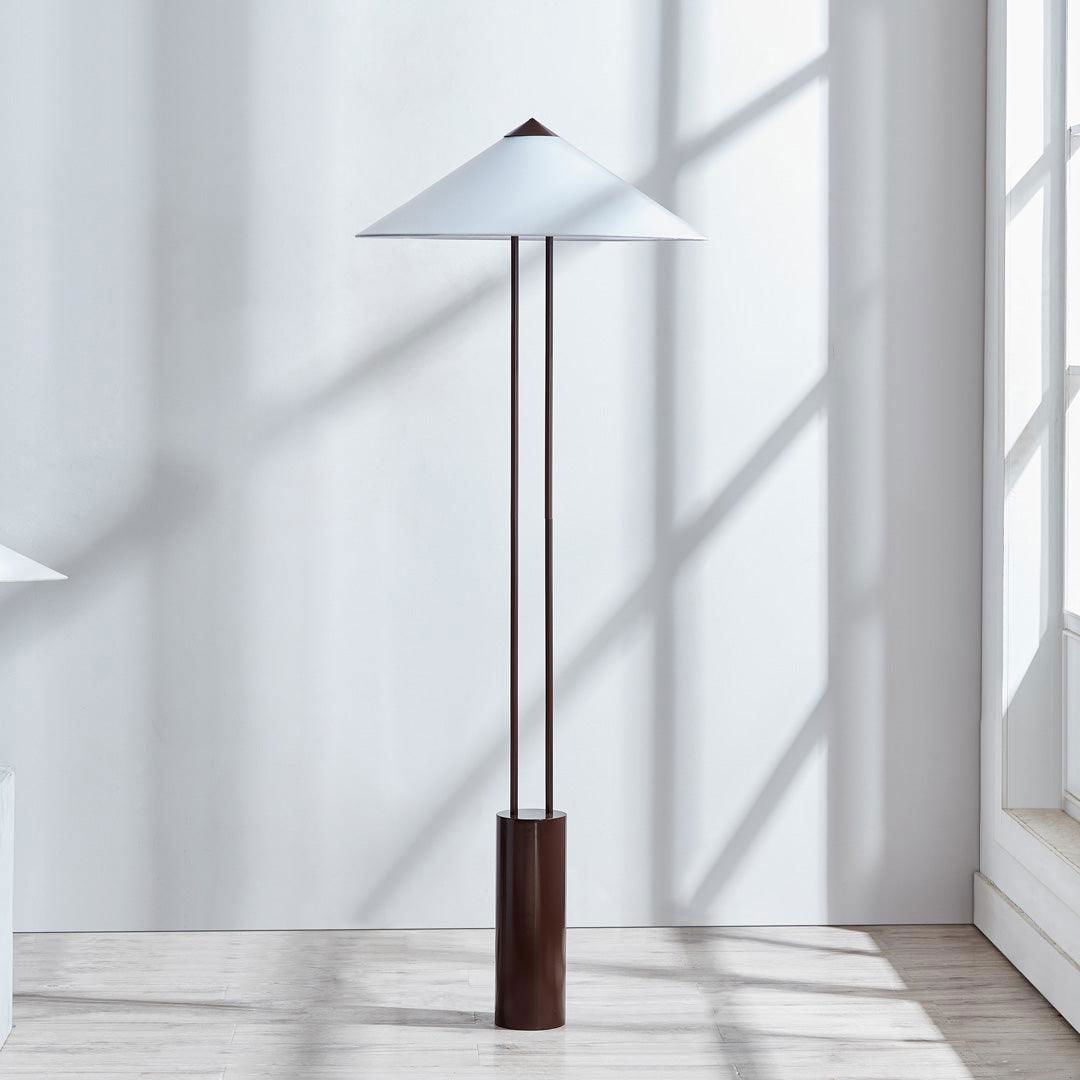 Parisian Floor Lamp - BUBULAND HOME