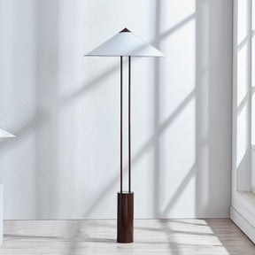 Parisian Floor Lamp - Lamps Default Title BUBULAND HOME