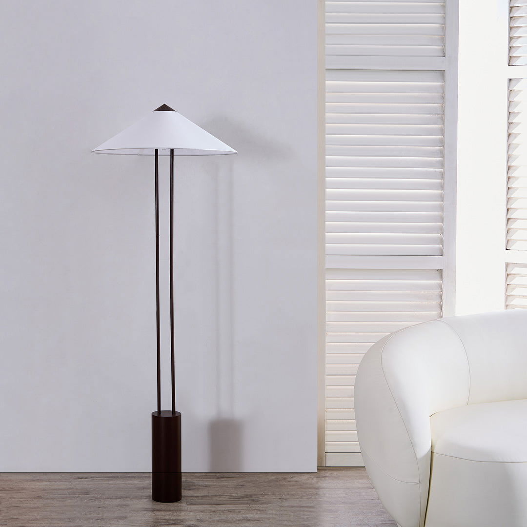 Parisian Floor Lamp - Lamps Default Title BUBULAND HOME