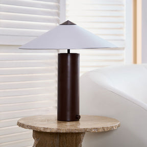 Parisian Table Lamp - BUBULAND HOME