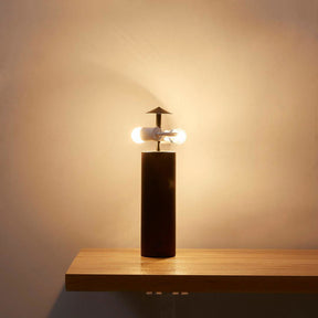 Parisian Table Lamp - BUBULAND HOME