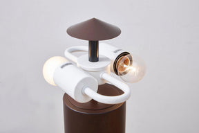 Parisian Table Lamp BUBULAND HOME