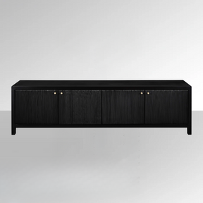 Bentley Ridge Entertainment Unit - Black