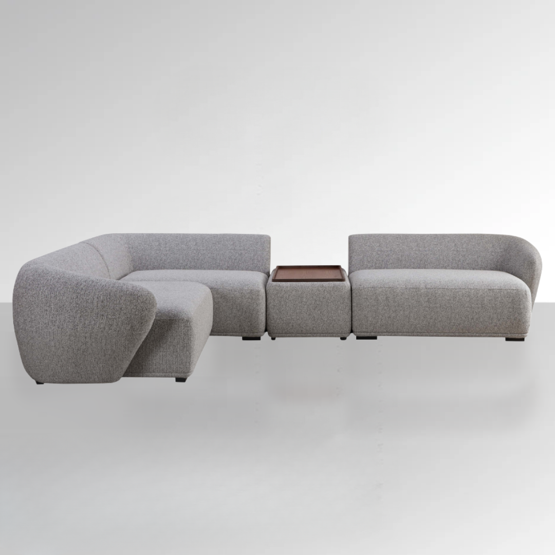 Charles Modular Sofa