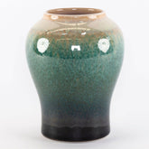 Rainforest Series Ceramic Vases and Pots - vases 06 22cm H x 16cm W BUBULAND HOME