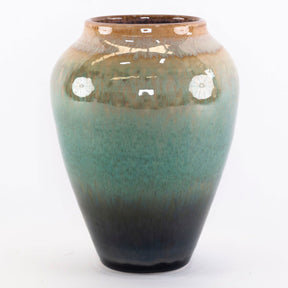 Rainforest Series Ceramic Vases and Pots - vases 09 25cm H x 18cm W BUBULAND HOME