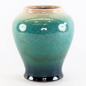 Rainforest Series Ceramic Vases and Pots - vases 10 25cm H x 21cm W BUBULAND HOME