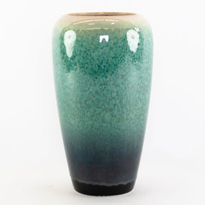 Rainforest Series Ceramic Vases and Pots - vases 11 29cm H x 16cm W BUBULAND HOME