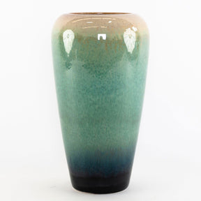 Rainforest Series Ceramic Vases and Pots - vases 13 33cm H x 18cm W BUBULAND HOME