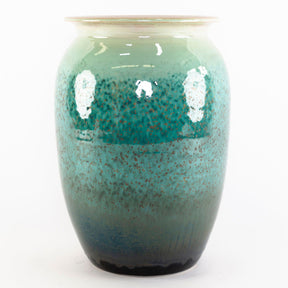 Rainforest Series Ceramic Vases and Pots - vases 19 34cm H x 21cm W BUBULAND HOME