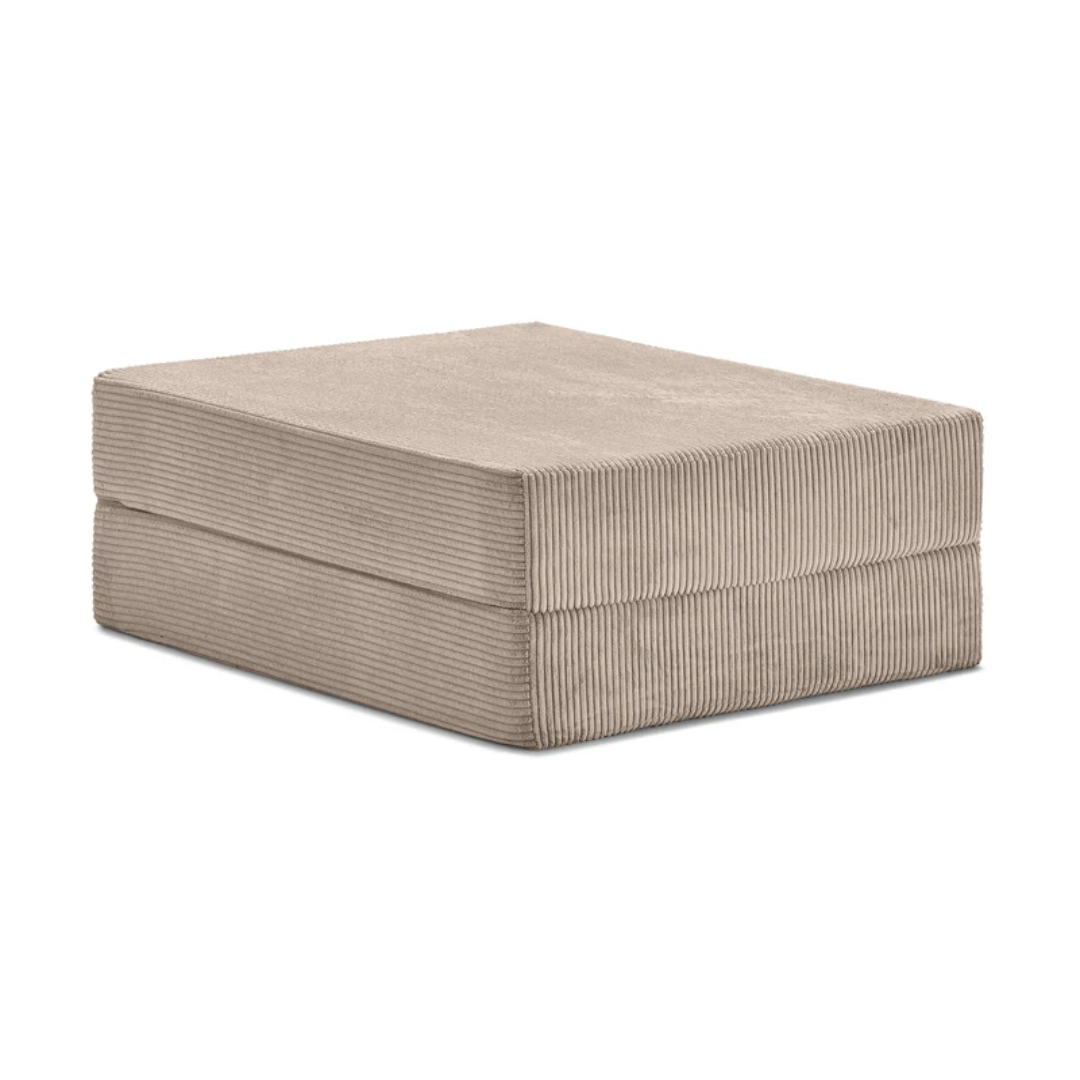 Belle Ottoman - Corduroy BUBULAND HOME