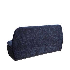 Seabed Storage Sofa - Warwick Omni Navy BUBULAND HOME
