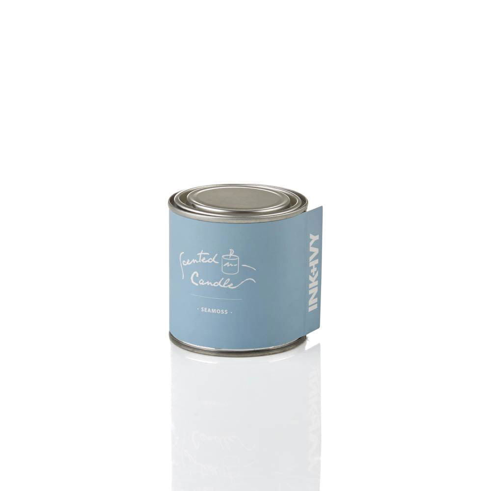 Seamoss Scented Candle BUBULAND HOME