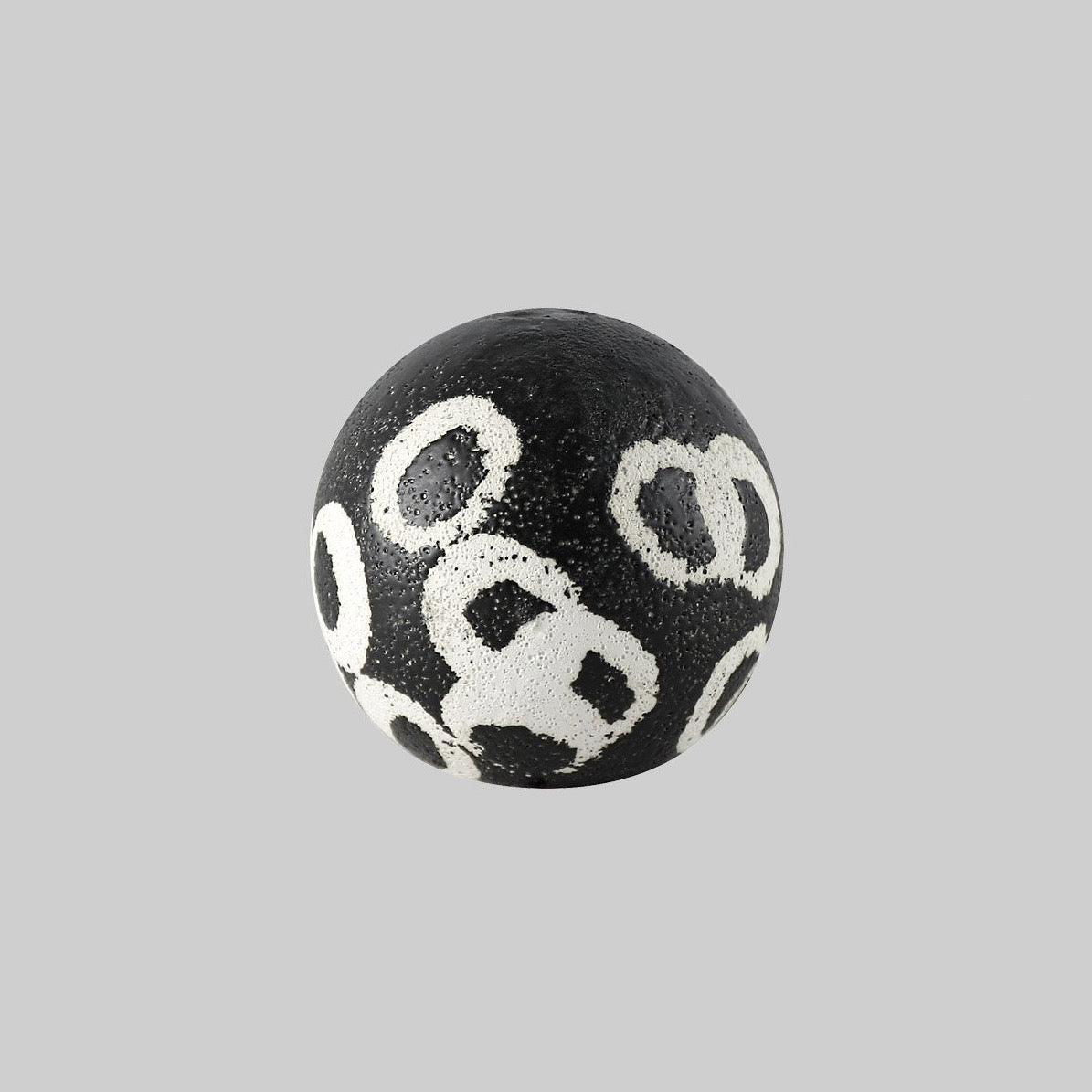 Spotted Ceramic Ball BUBULAND HOME