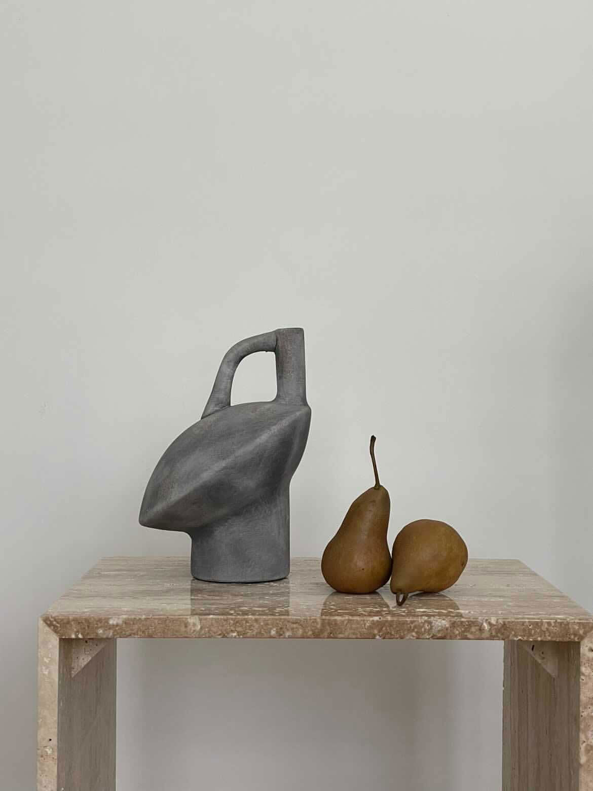 Stockholm Series Vase - Slope - BUBULAND HOME