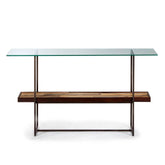 Tavarua Console Table - BUBULAND HOME