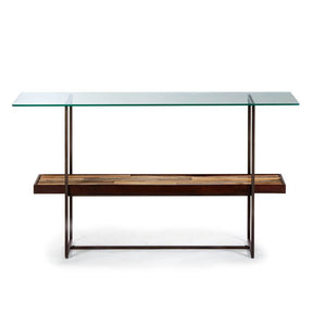 Tavarua Console Table - BUBULAND HOME