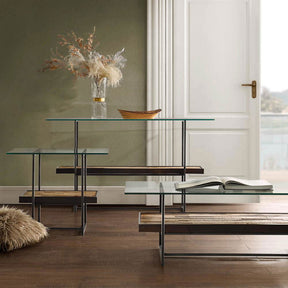 Tavarua Console Table - BUBULAND HOME