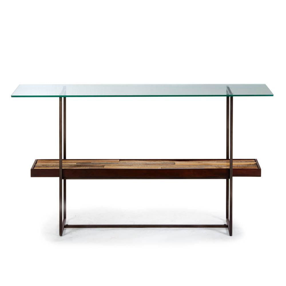Tavarua Console Table BUBULAND HOME