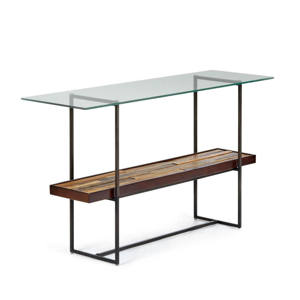 Tavarua Console Table BUBULAND HOME
