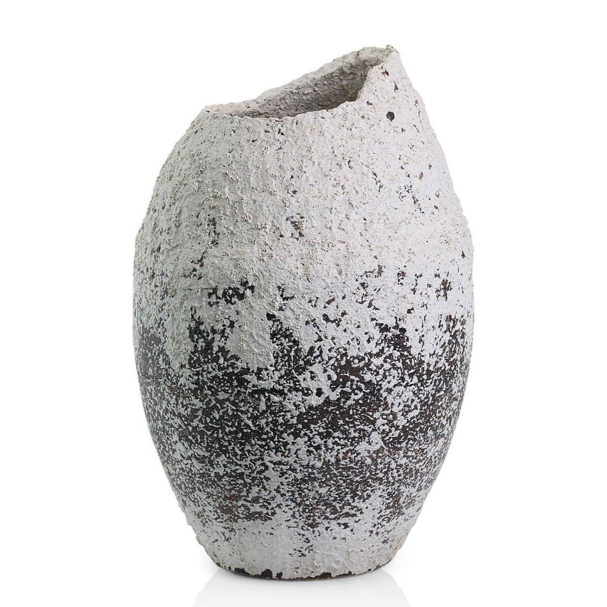Venis Ceramic Floor Vase BUBULAND HOME