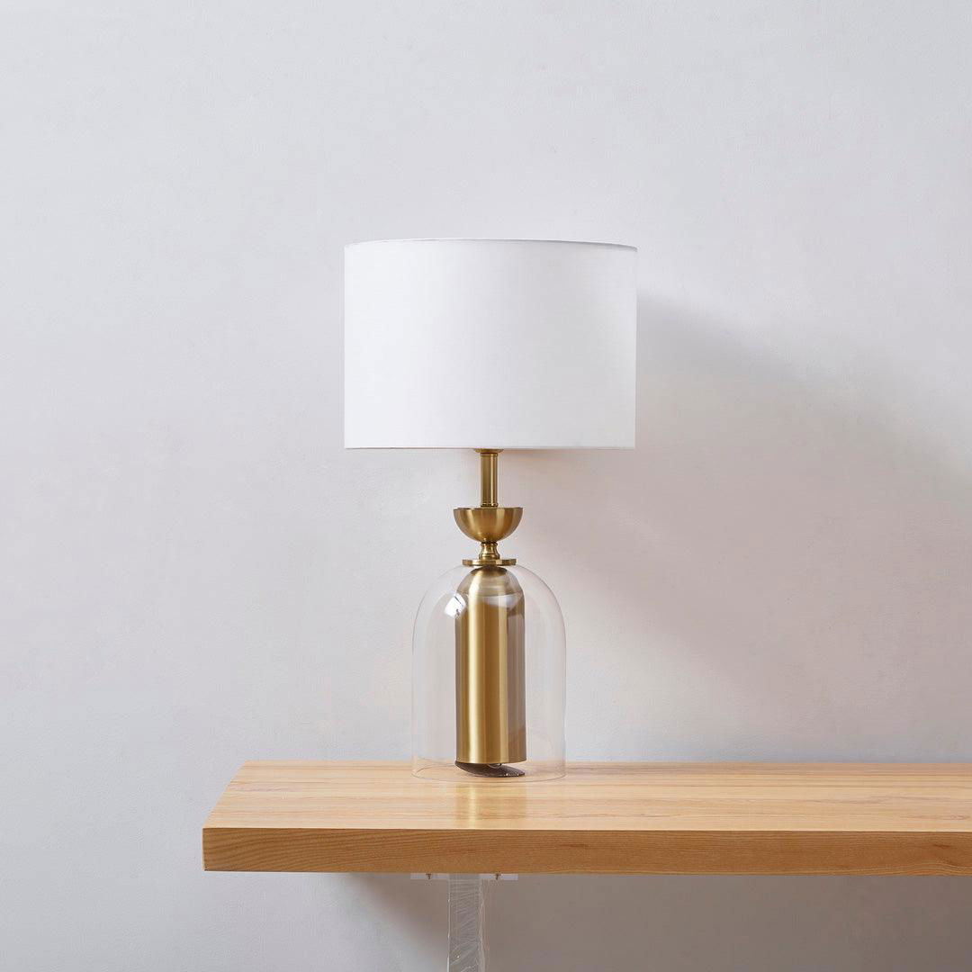 Victoria Floating Table Lamp BUBULAND HOME