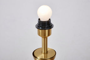 Victoria Floating Table Lamp - Lamps Default Title BUBULAND HOME
